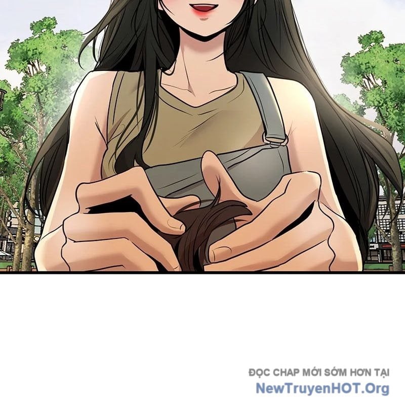 Trở Về Bên Chanbi: Chapter 42