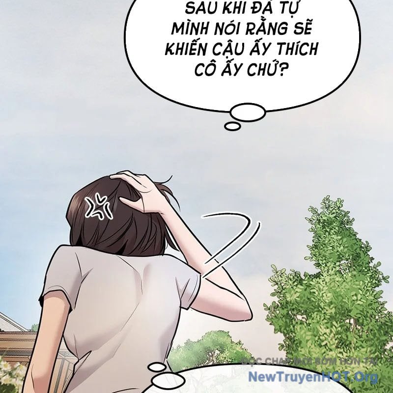 Trở Về Bên Chanbi: Chapter 42