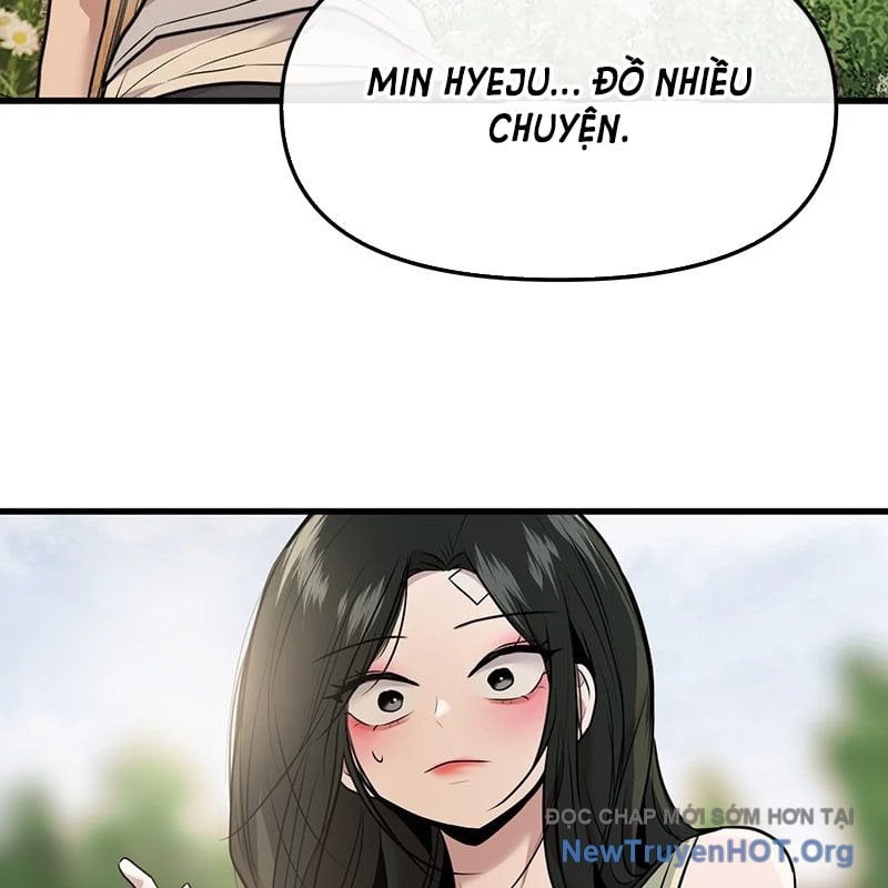 Trở Về Bên Chanbi: Chapter 42