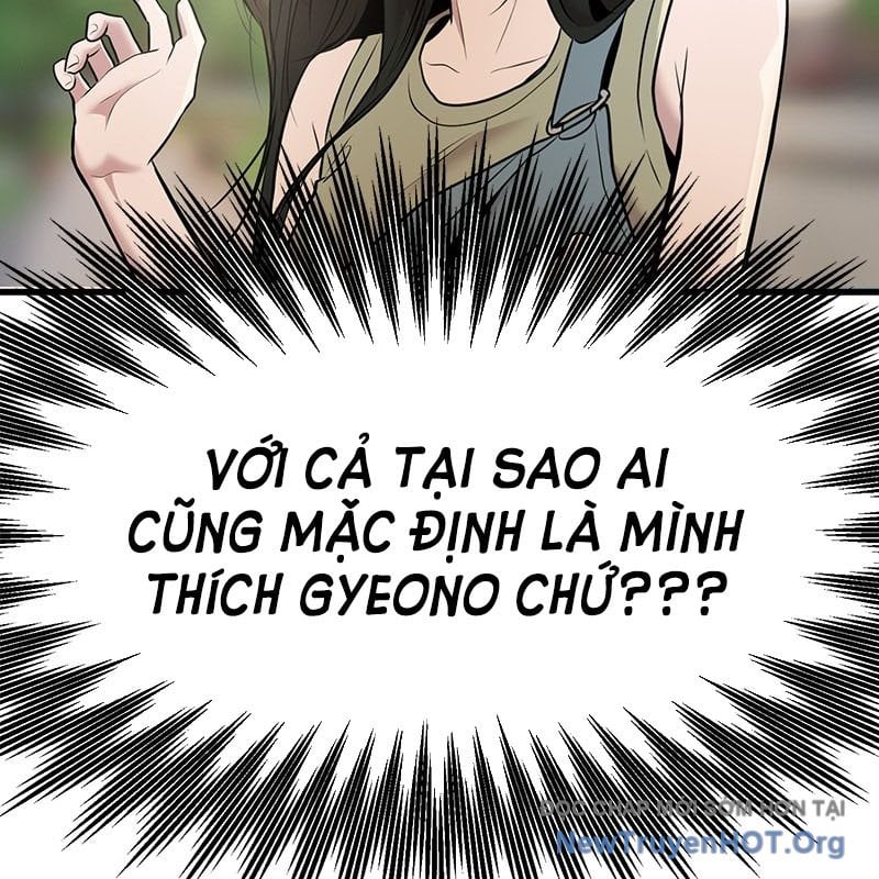 Trở Về Bên Chanbi: Chapter 42