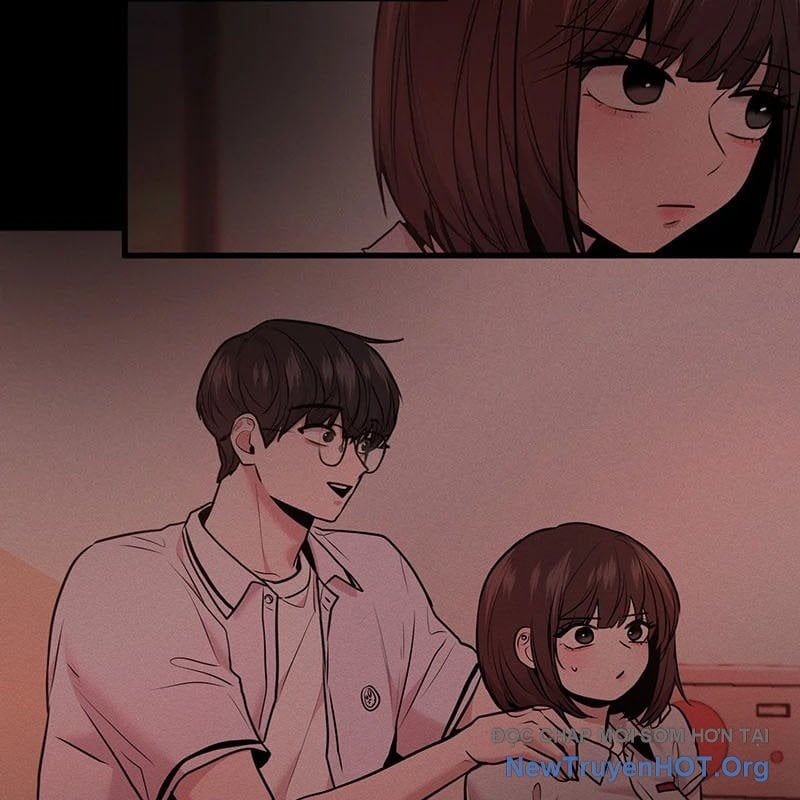 Trở Về Bên Chanbi: Chapter 42