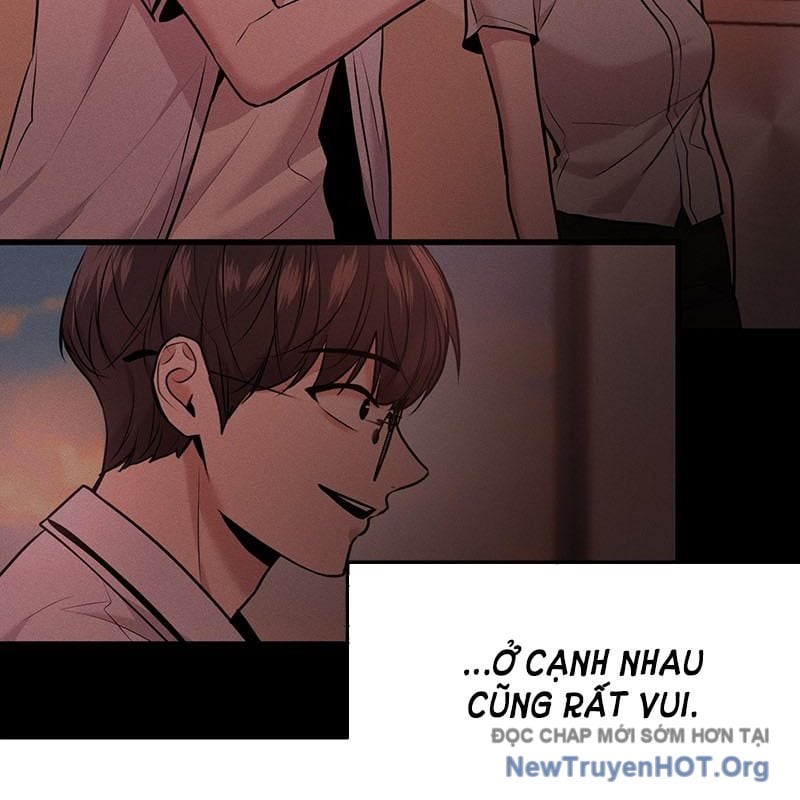 Trở Về Bên Chanbi: Chapter 42