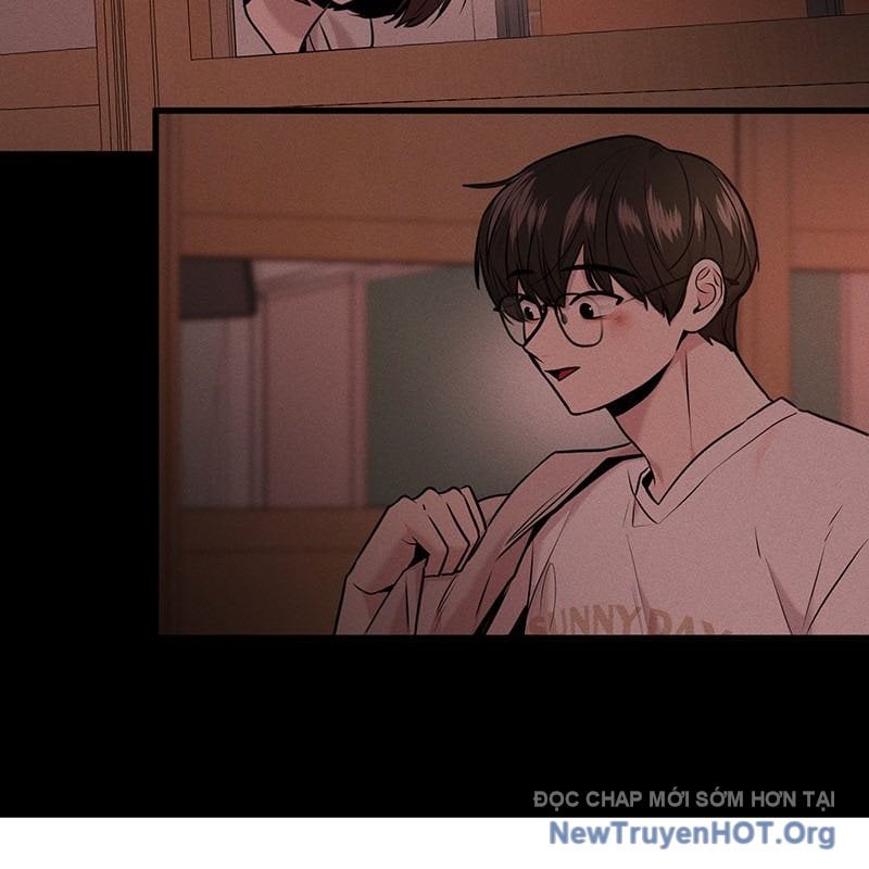 Trở Về Bên Chanbi: Chapter 42