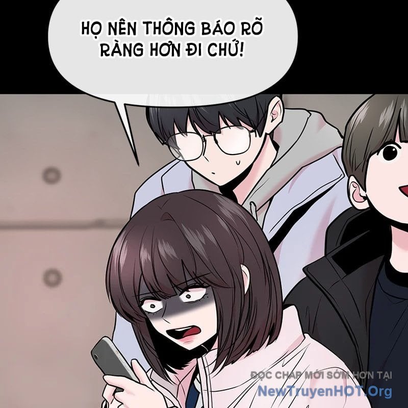 Trở Về Bên Chanbi: Chapter 42