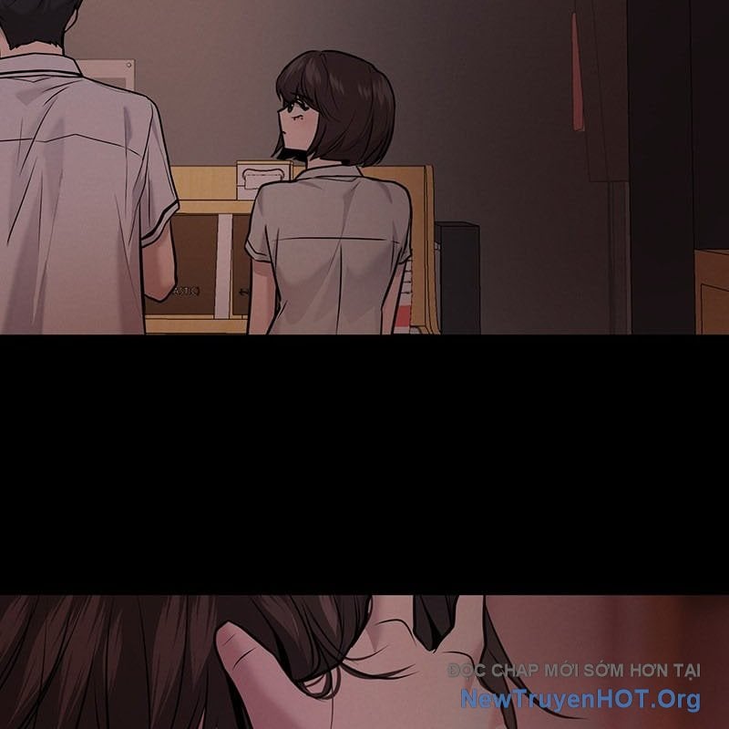 Trở Về Bên Chanbi: Chapter 42