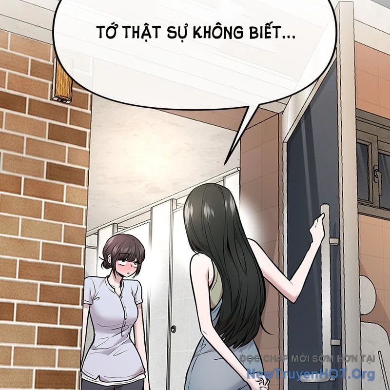 Trở Về Bên Chanbi: Chapter 42