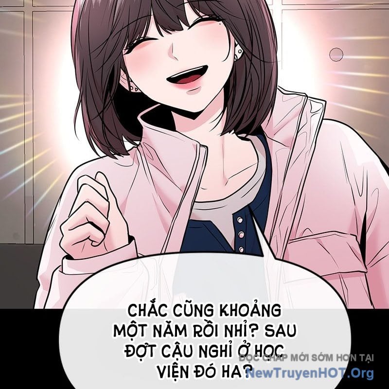 Trở Về Bên Chanbi: Chapter 42