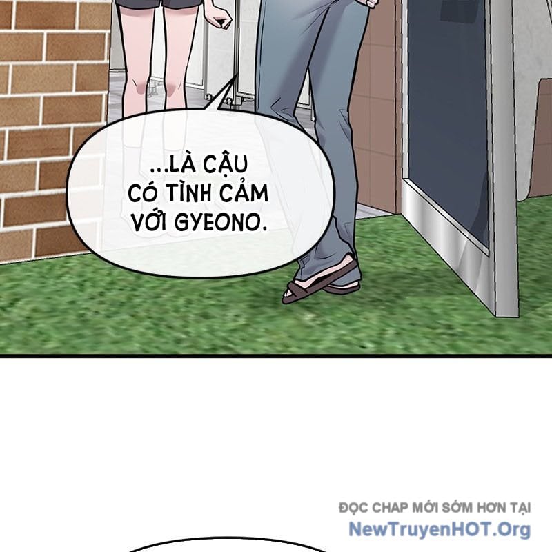 Trở Về Bên Chanbi: Chapter 42