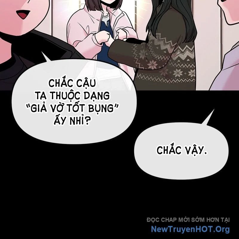 Trở Về Bên Chanbi: Chapter 42