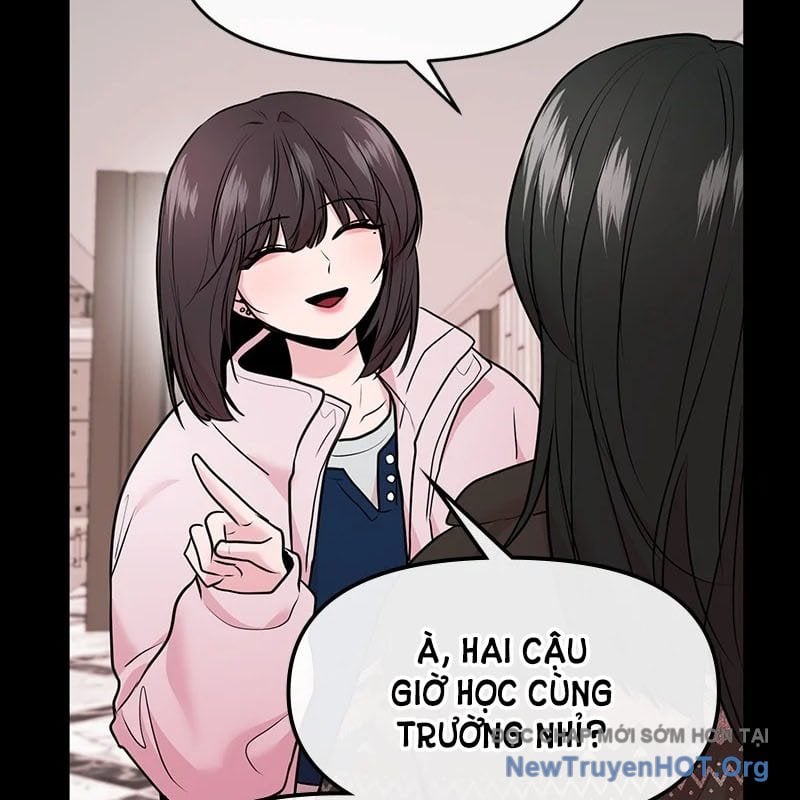 Trở Về Bên Chanbi: Chapter 42