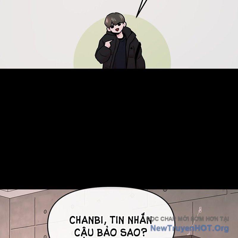 Trở Về Bên Chanbi: Chapter 42