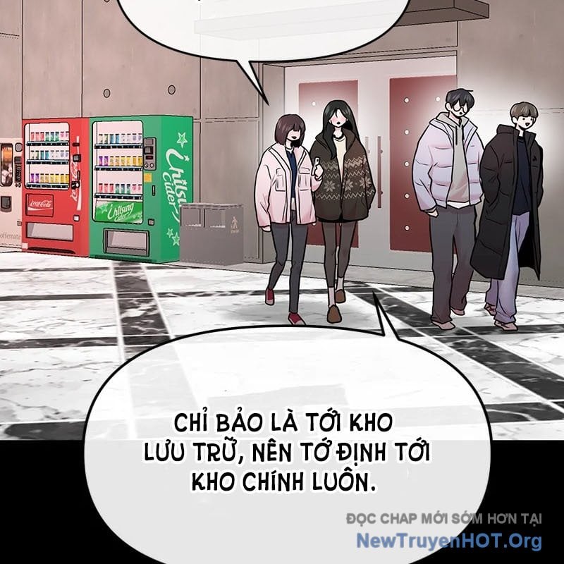 Trở Về Bên Chanbi: Chapter 42