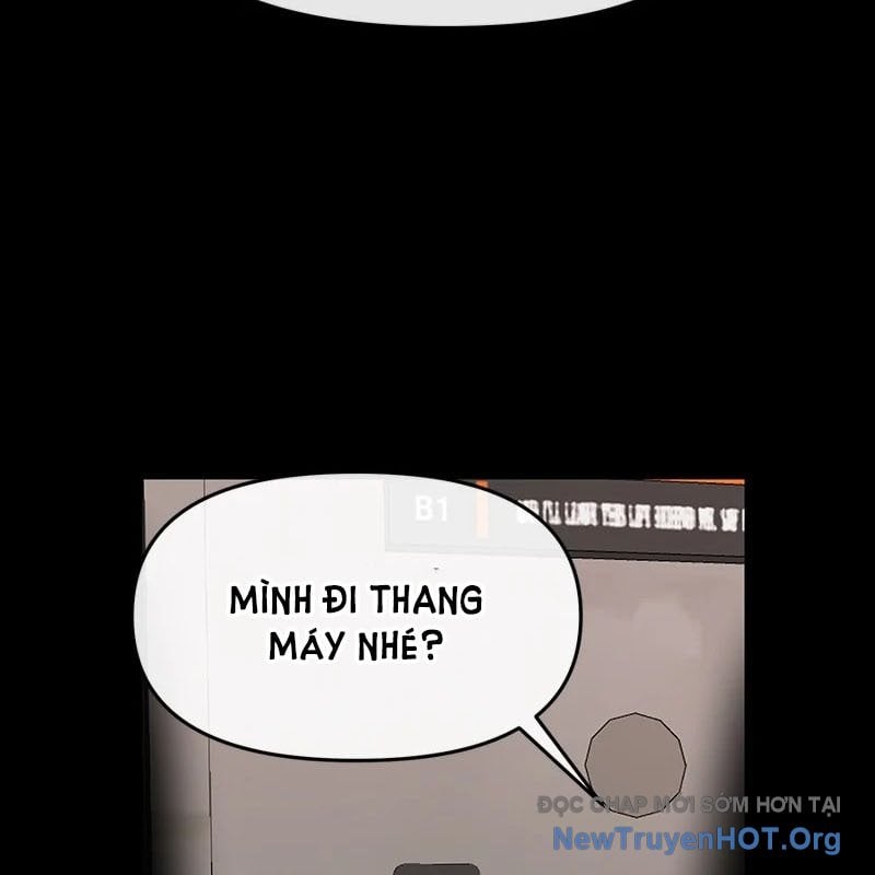 Trở Về Bên Chanbi: Chapter 42