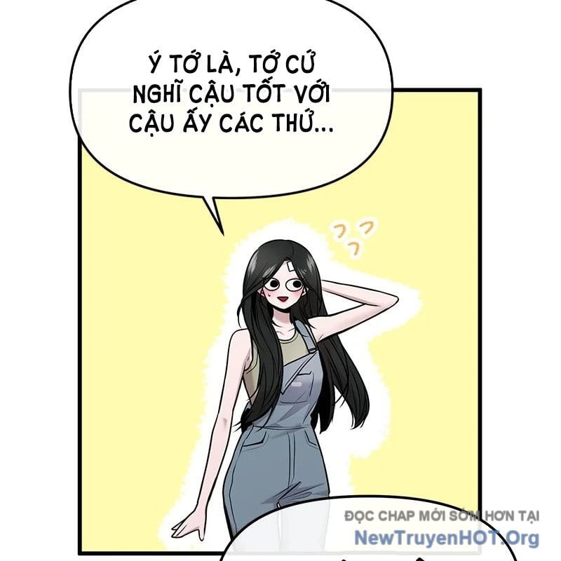 Trở Về Bên Chanbi: Chapter 42