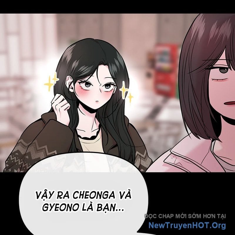 Trở Về Bên Chanbi: Chapter 42