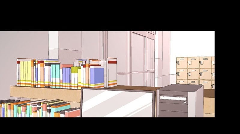 Trở Về Bên Chanbi: Chapter 42