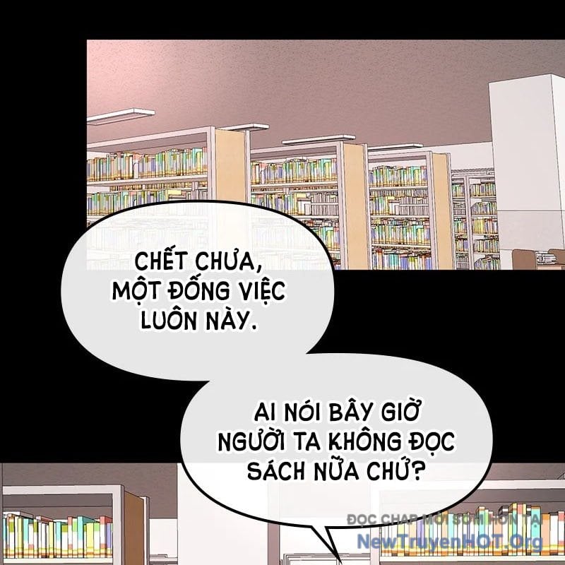 Trở Về Bên Chanbi: Chapter 42