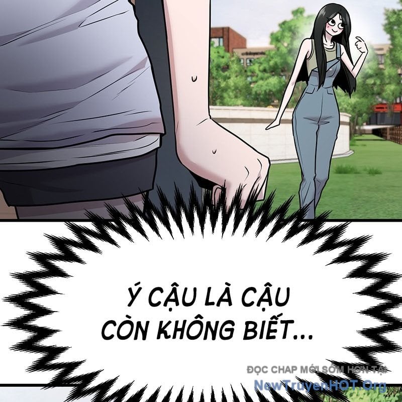 Trở Về Bên Chanbi: Chapter 42