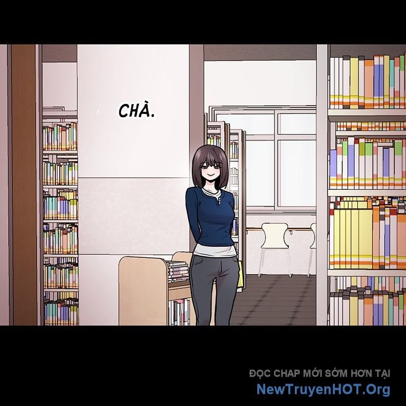 Trở Về Bên Chanbi: Chapter 42