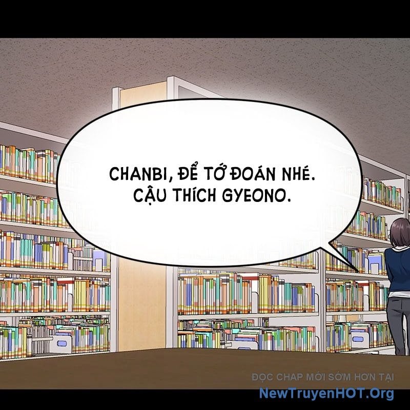 Trở Về Bên Chanbi: Chapter 42