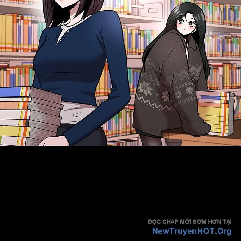 Trở Về Bên Chanbi: Chapter 42