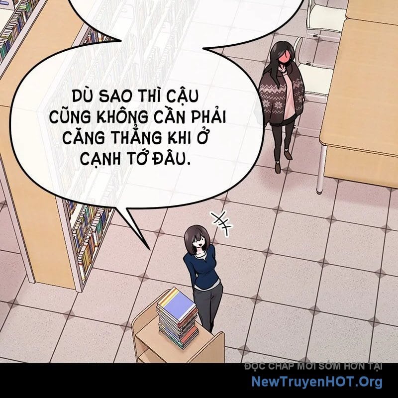 Trở Về Bên Chanbi: Chapter 42