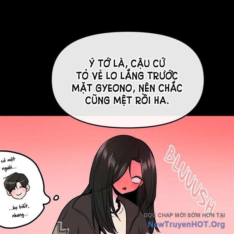 Trở Về Bên Chanbi: Chapter 42