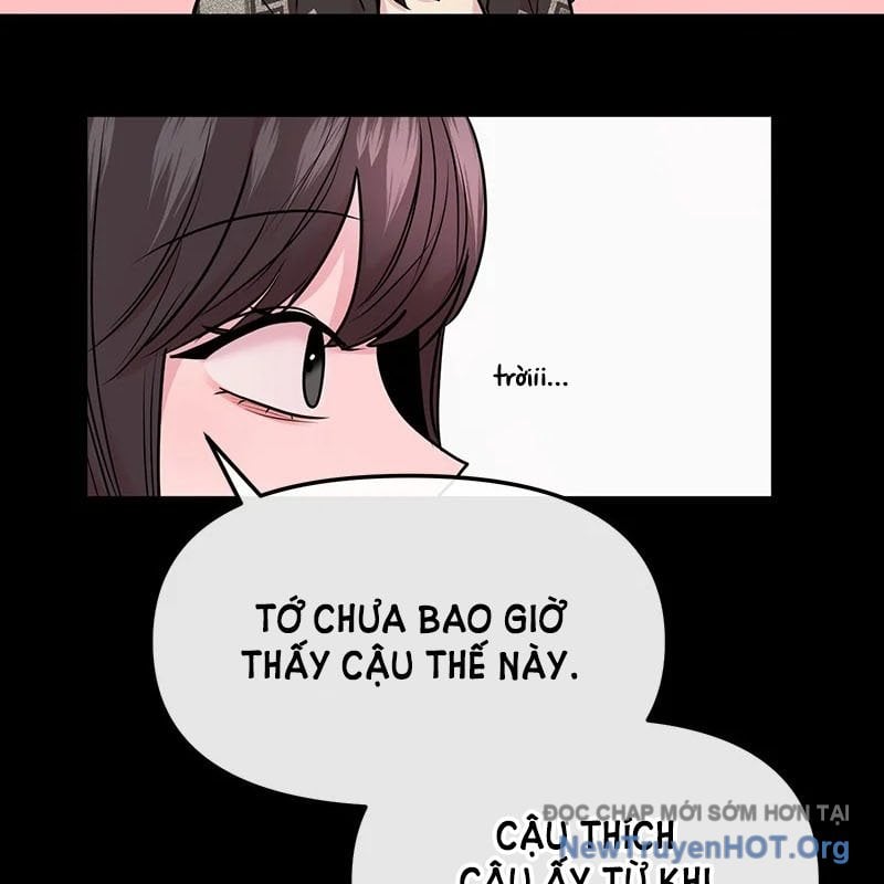 Trở Về Bên Chanbi: Chapter 42