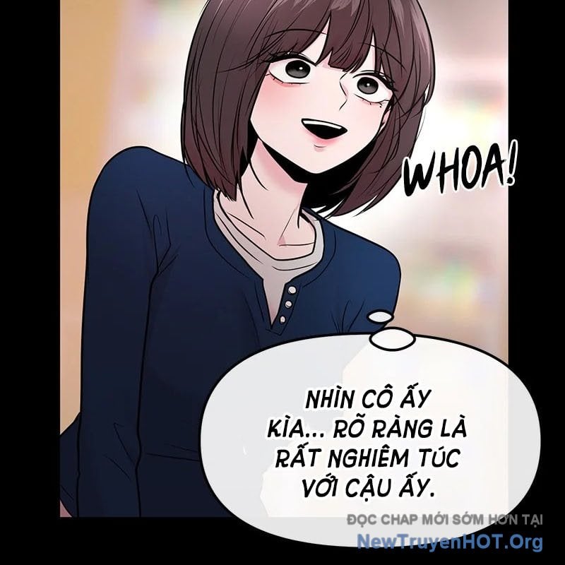 Trở Về Bên Chanbi: Chapter 42