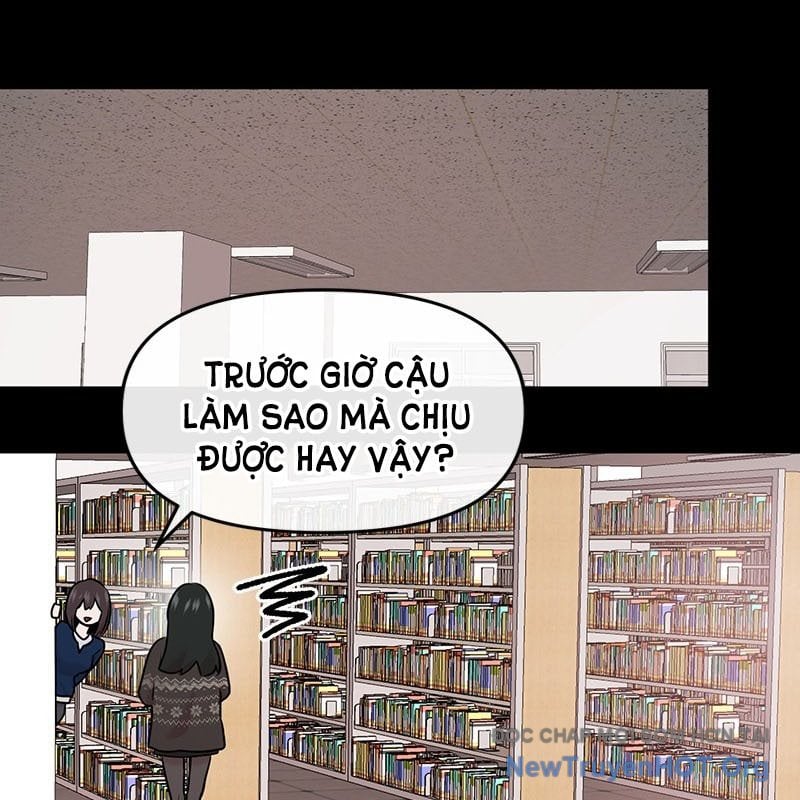 Trở Về Bên Chanbi: Chapter 42