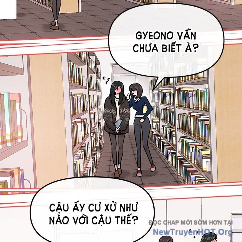 Trở Về Bên Chanbi: Chapter 42