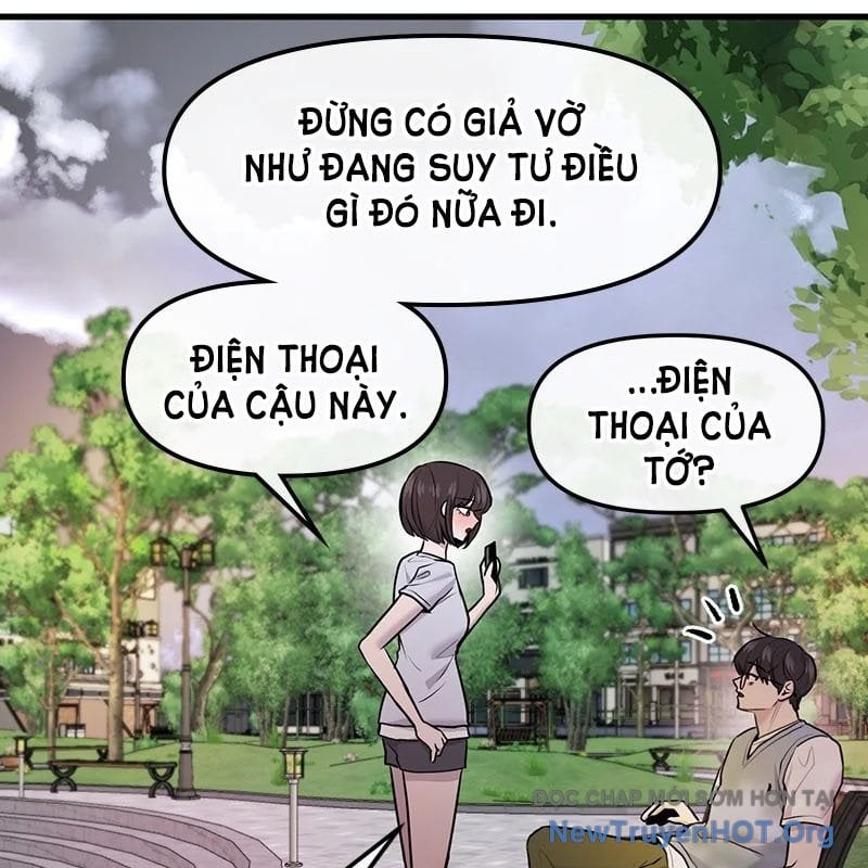 Trở Về Bên Chanbi: Chapter 43