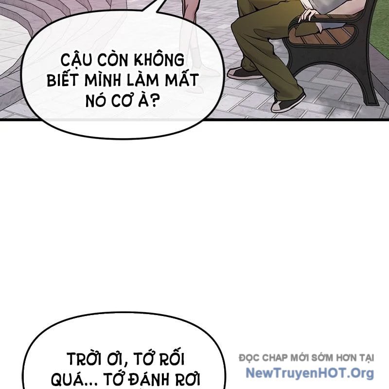 Trở Về Bên Chanbi: Chapter 43