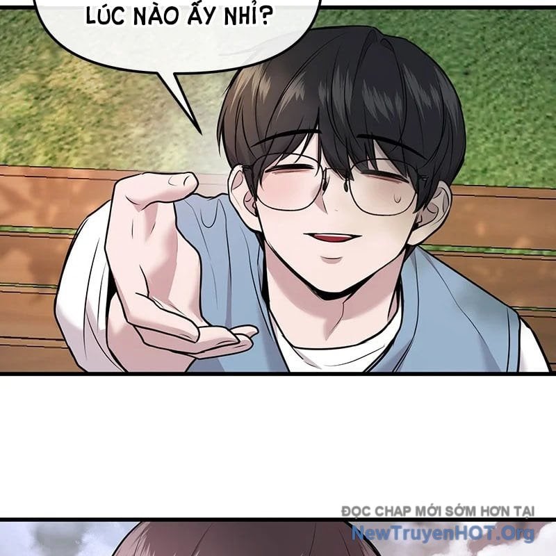 Trở Về Bên Chanbi: Chapter 43