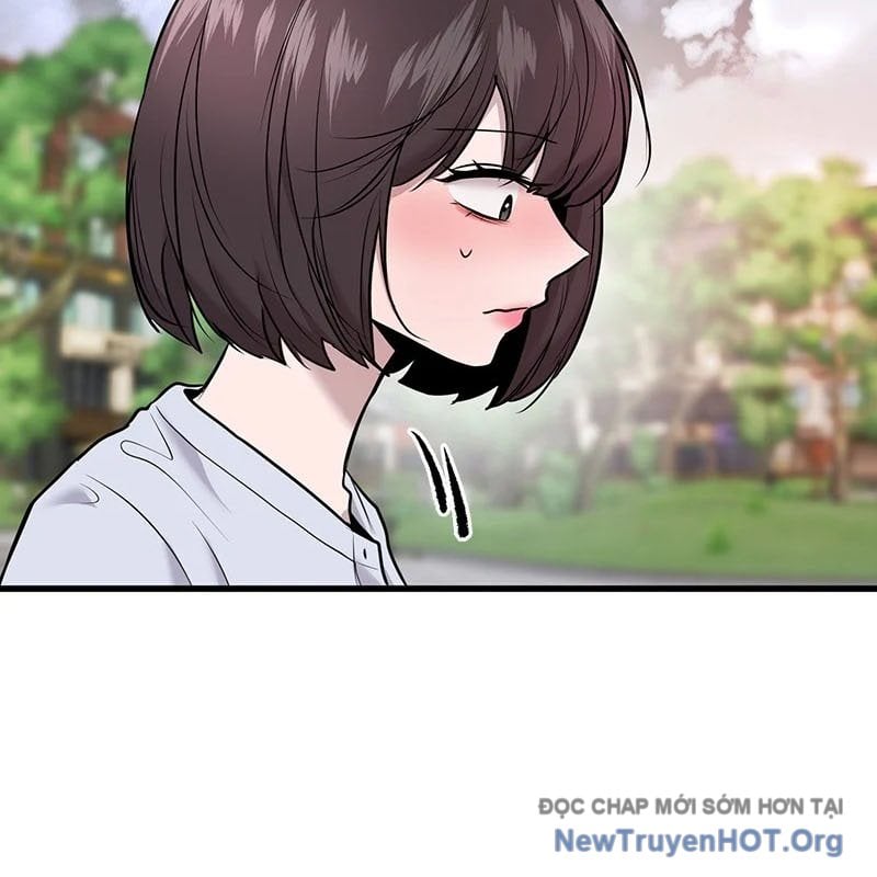 Trở Về Bên Chanbi: Chapter 43