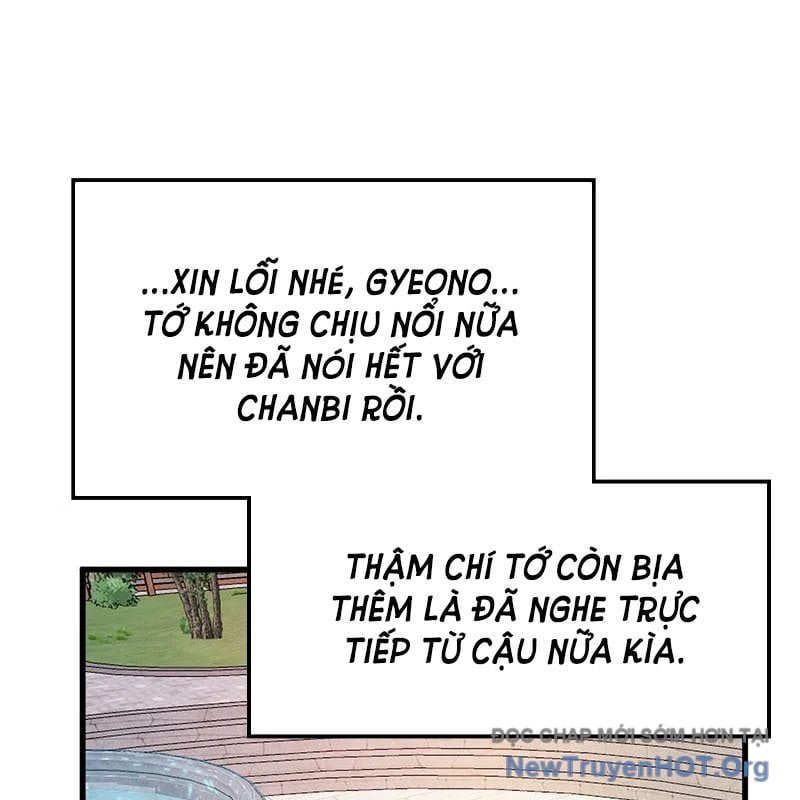 Trở Về Bên Chanbi: Chapter 43