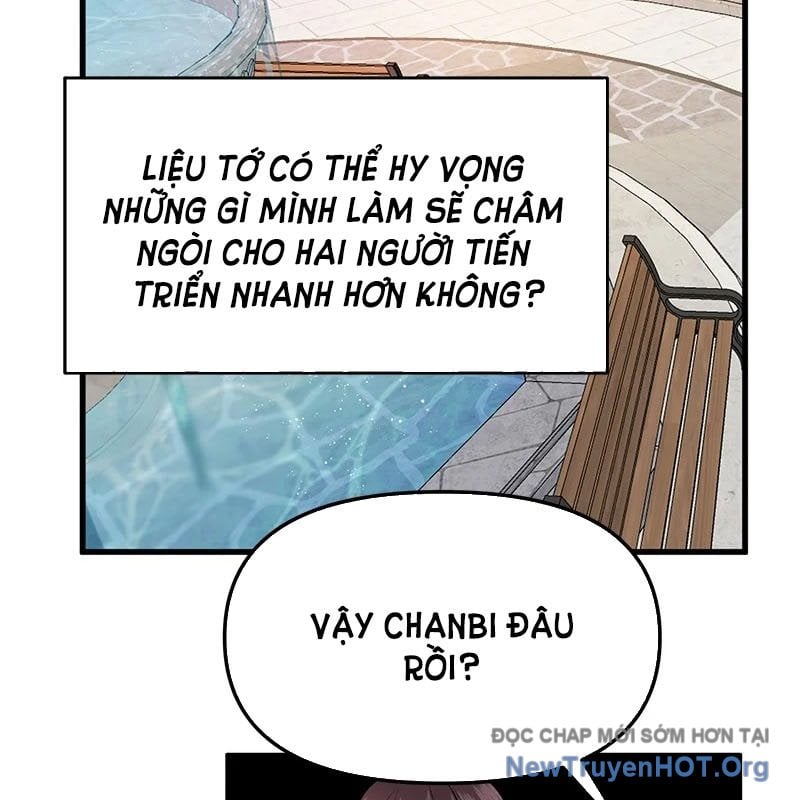 Trở Về Bên Chanbi: Chapter 43