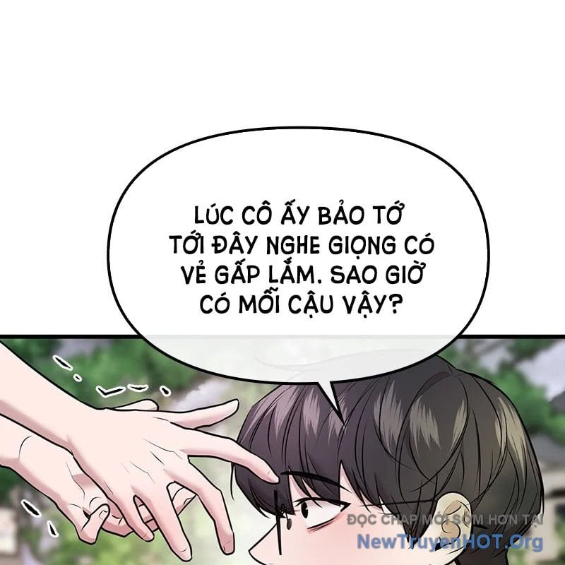 Trở Về Bên Chanbi: Chapter 43