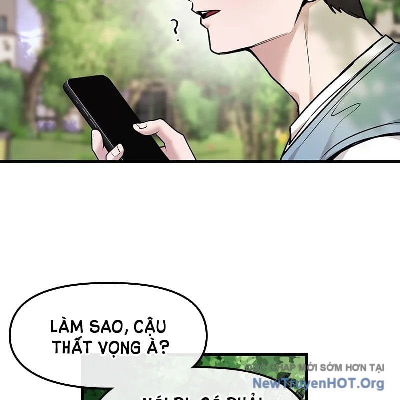 Trở Về Bên Chanbi: Chapter 43