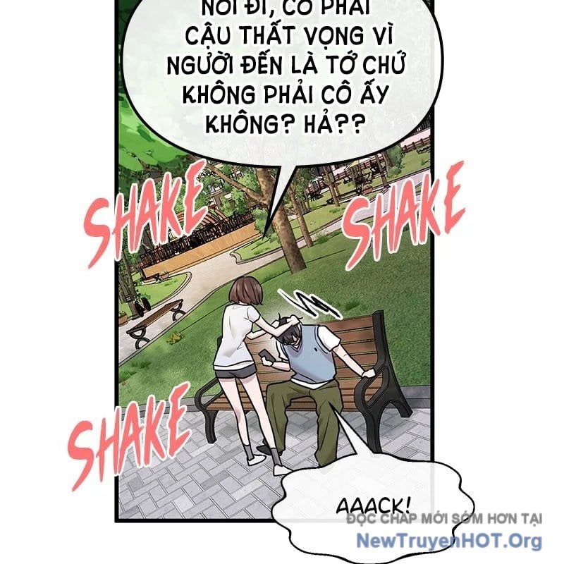 Trở Về Bên Chanbi: Chapter 43