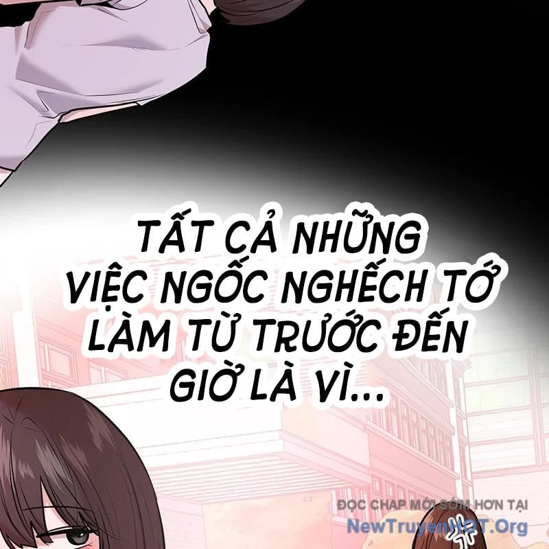 Trở Về Bên Chanbi: Chapter 43
