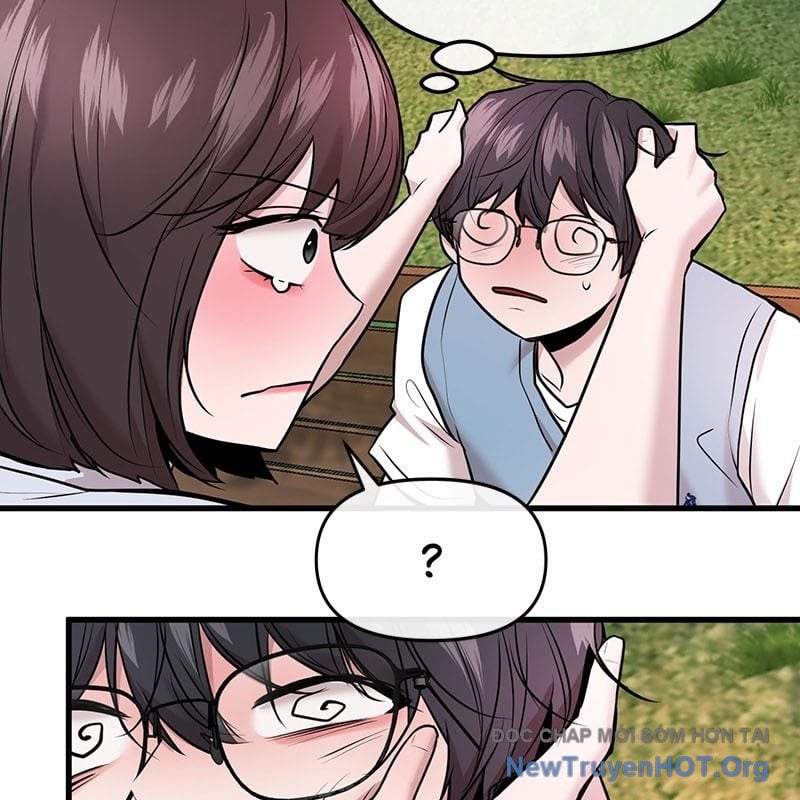 Trở Về Bên Chanbi: Chapter 43