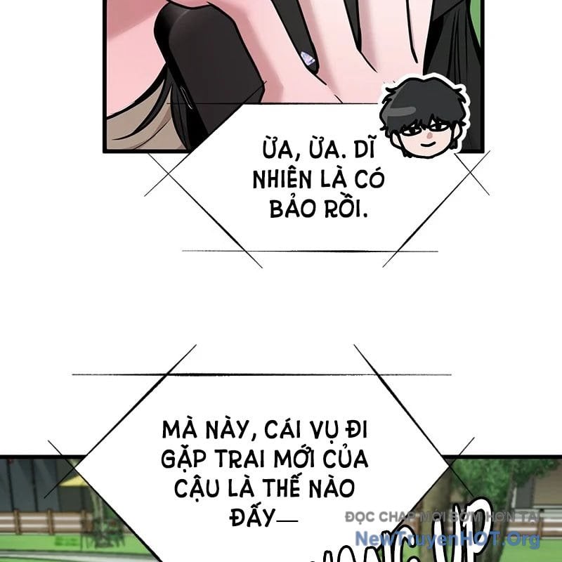 Trở Về Bên Chanbi: Chapter 43