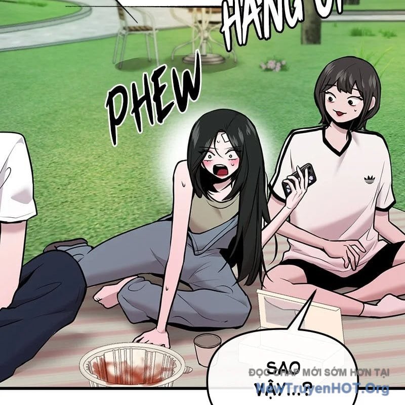 Trở Về Bên Chanbi: Chapter 43