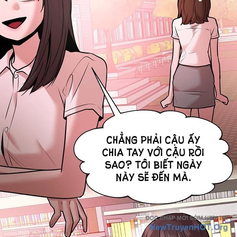 Trở Về Bên Chanbi: Chapter 43