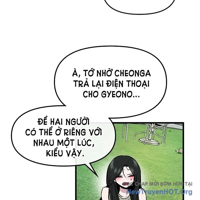 Trở Về Bên Chanbi: Chapter 43