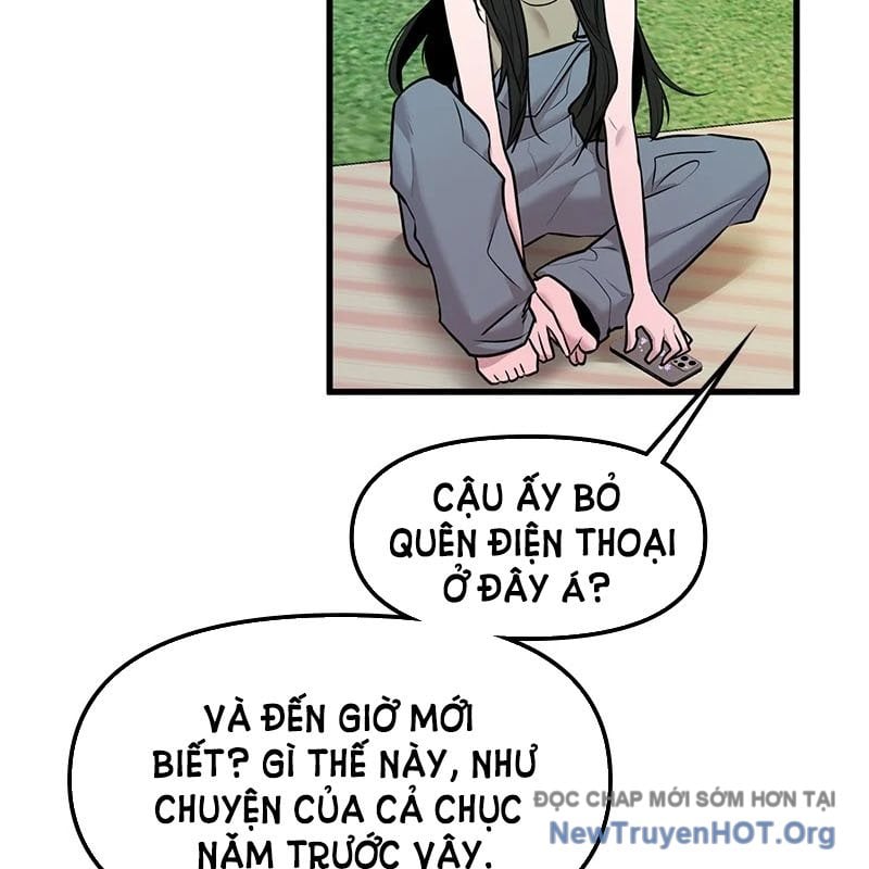 Trở Về Bên Chanbi: Chapter 43