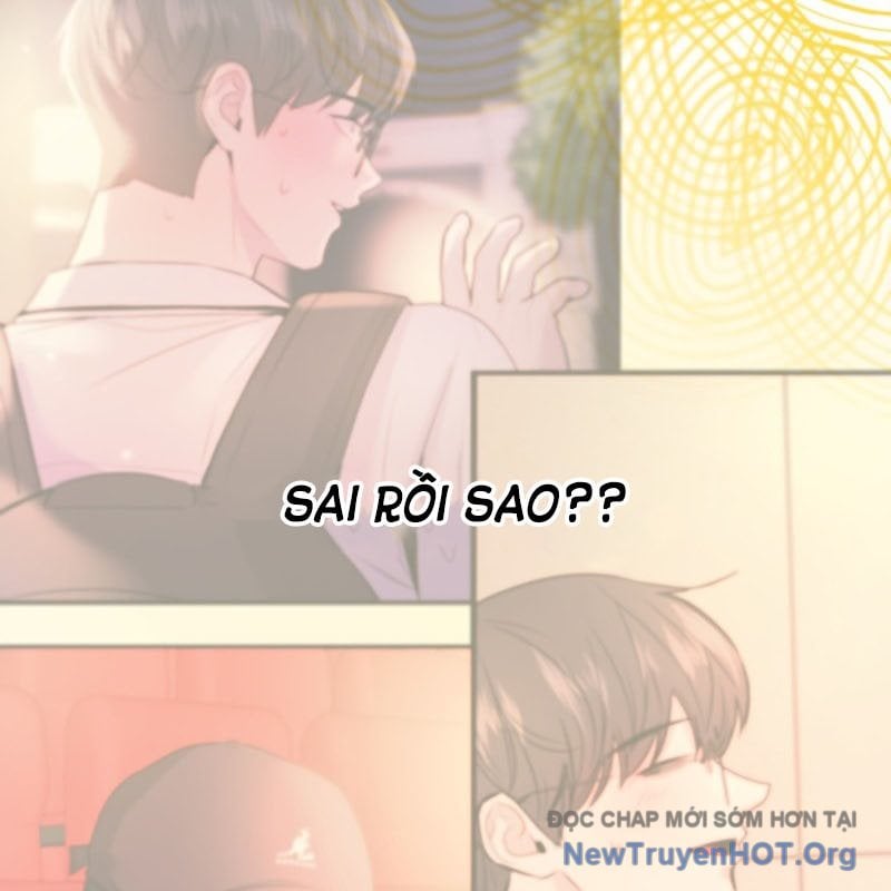 Trở Về Bên Chanbi: Chapter 43