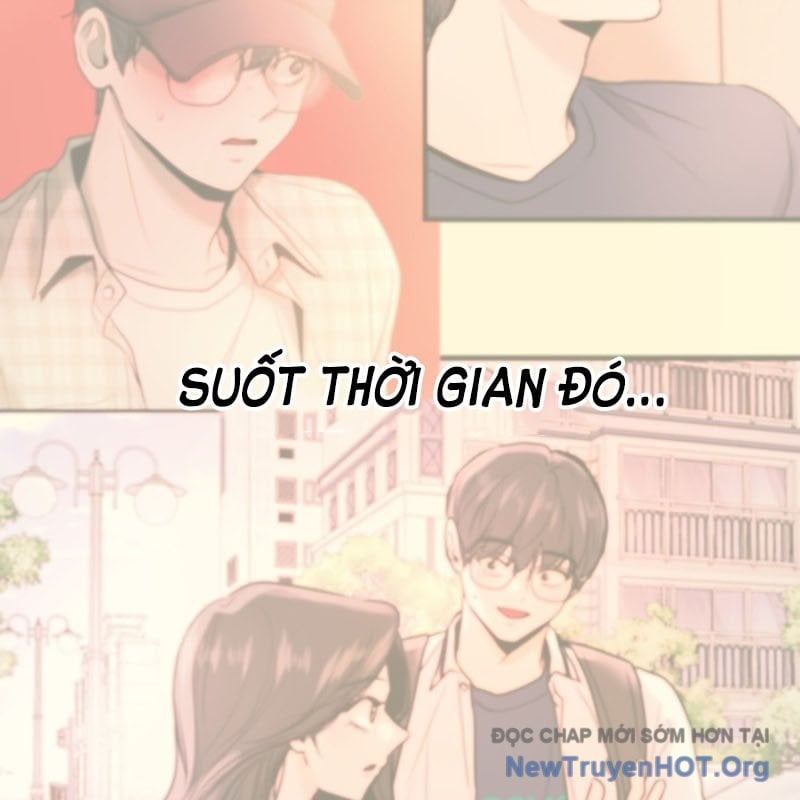 Trở Về Bên Chanbi: Chapter 43