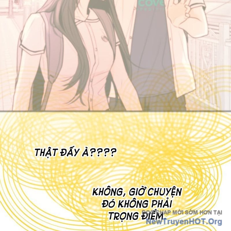 Trở Về Bên Chanbi: Chapter 43